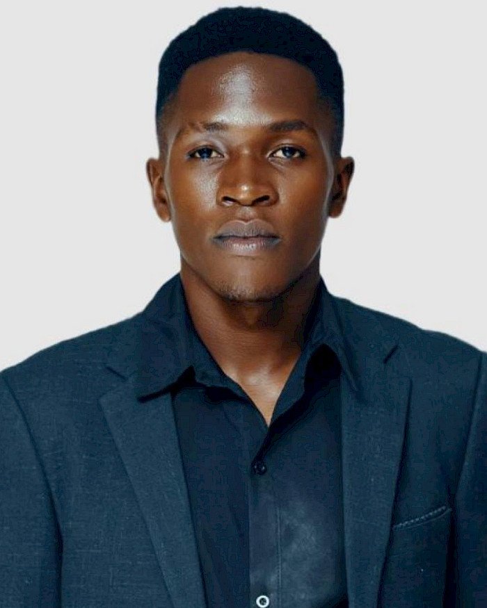 Drake Ray Kanunu, Founder & CEO
