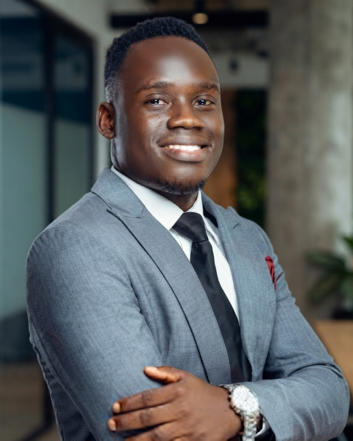 Eric Bithum, Programs Director