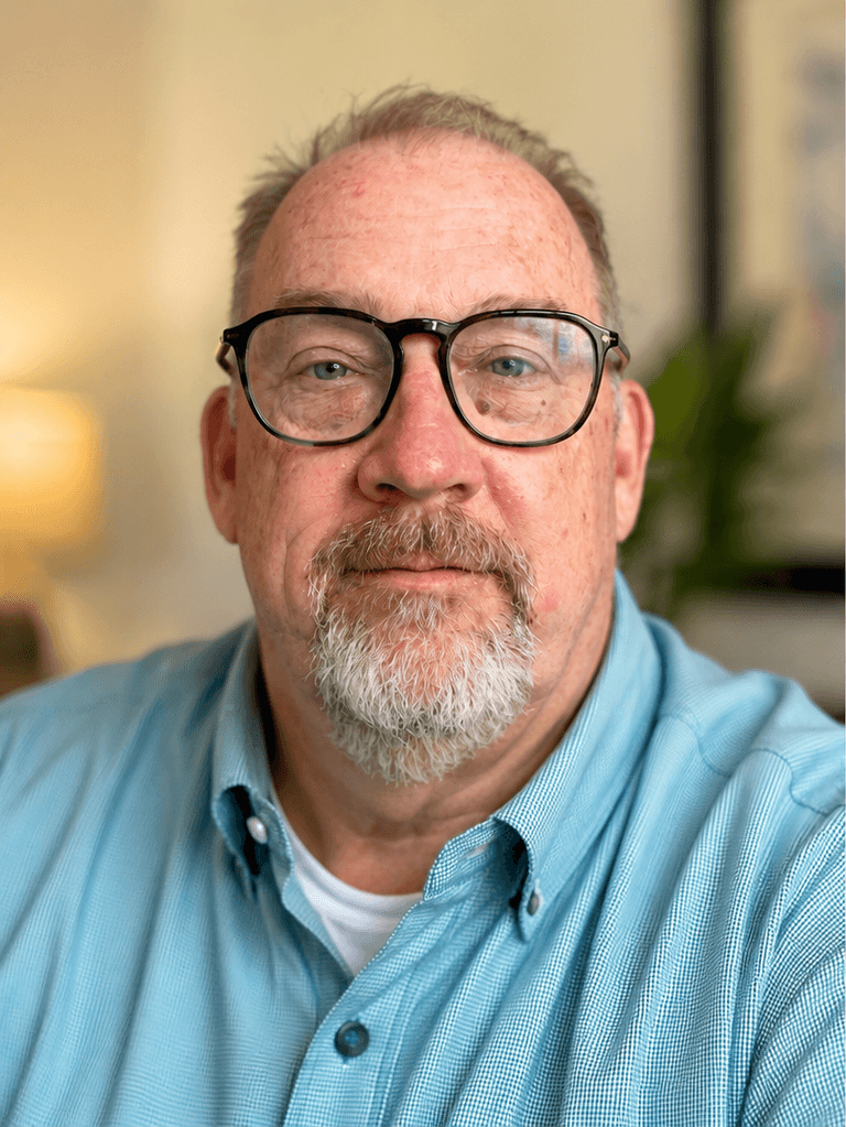 TIM HOWINGTON